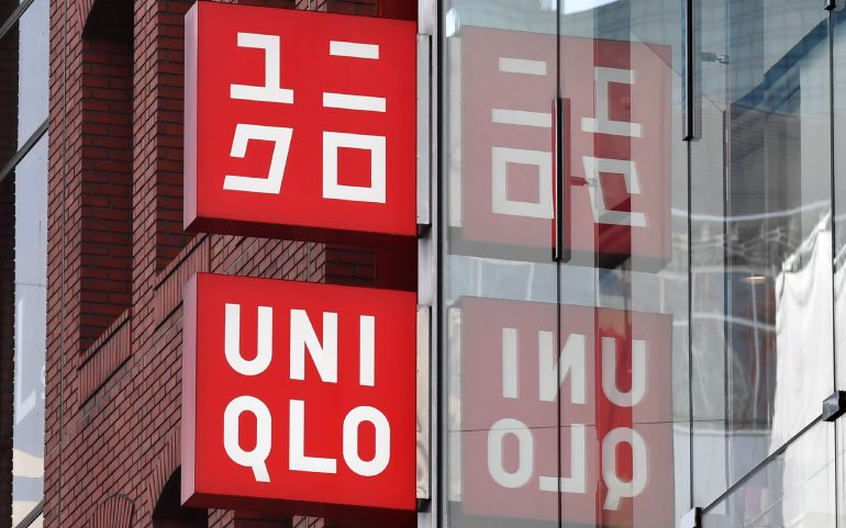 解剖优衣库成功秘密,就是当年一个决定成就了它-苍鲸创行