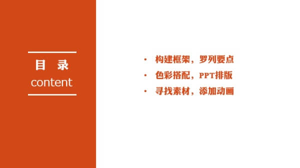 干货！如何做出一个高大上的PPT技巧-苍鲸创行