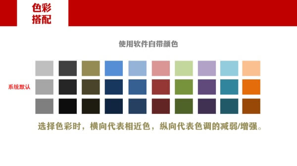 干货！如何做出一个高大上的PPT技巧-苍鲸创行