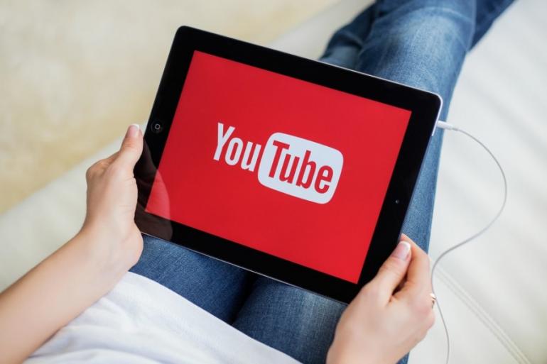 YouTube油管创办人陈士骏：想被收购，就别在创业第一天想着要把公司卖掉！
