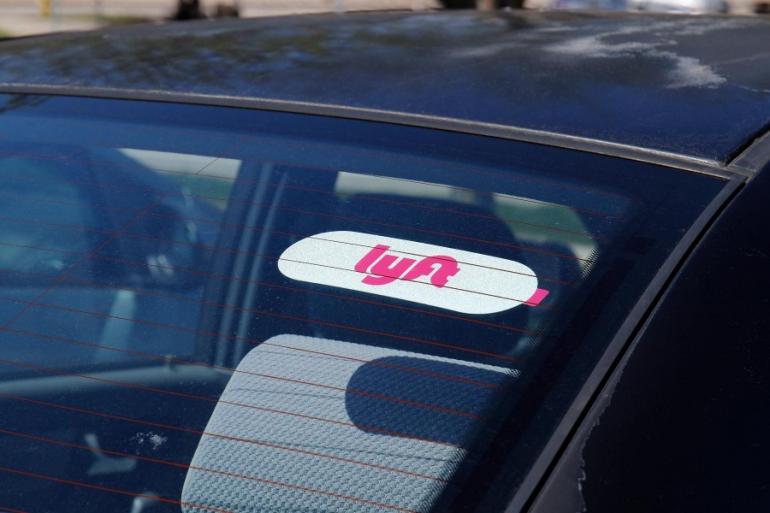 抢先Uber一步，Lyft有望成为2019年首档科技IPO