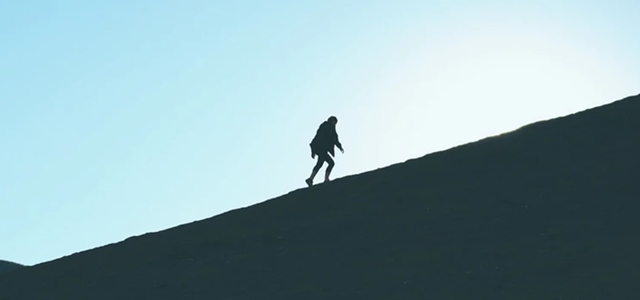 OK，我知道「自己有限」，然后呢？
